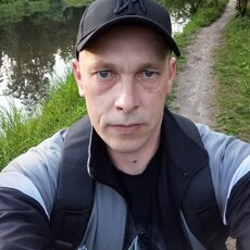 Фотография мужчины Анатолий, 43 года из г. Пинск