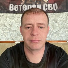 Фотография мужчины Леха, 37 лет из г. Воркута