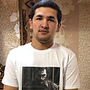 Аслан, 22 года