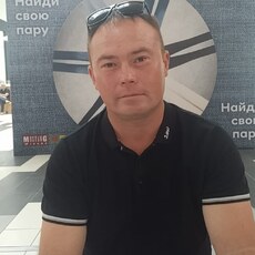 Фотография мужчины Ринат, 38 лет из г. Ишимбай