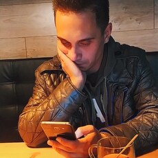 Фотография мужчины Влад, 35 лет из г. Пинск