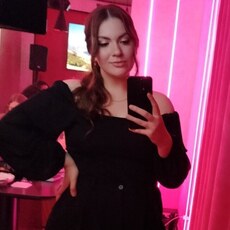 Фотография девушки Дарья, 27 лет из г. Комсомольск-на-Амуре