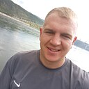 Виктор, 25 лет