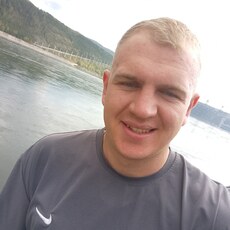 Фотография мужчины Виктор, 25 лет из г. Минусинск