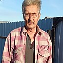 Рафик, 68 лет