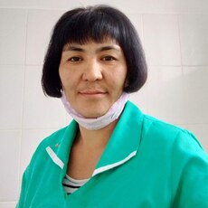 Фотография девушки Шолпан, 43 года из г. Алматы