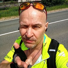 Фотография мужчины Дмитрий, 58 лет из г. Гусь Хрустальный