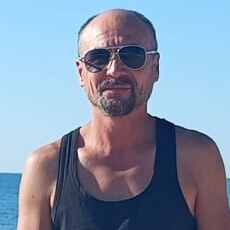 Фотография мужчины Марсель, 40 лет из г. Щелкино