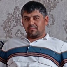 Фотография мужчины Бобир Салев, 35 лет из г. Минеральные Воды