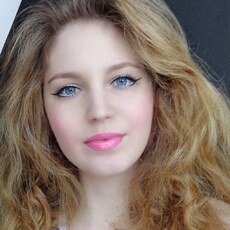 Фотография девушки Вика, 28 лет из г. Омск