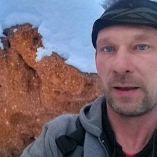 Фотография мужчины Андрей, 46 лет из г. Магадан