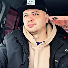 Фотография мужчины Andrey, 33 года из г. Комсомольск-на-Амуре