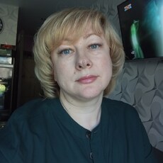 Фотография девушки Юлия, 48 лет из г. Кингисепп