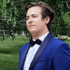 Фотография мужчины Данил, 26 лет из г. Алматы