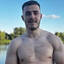 Андрей, 20 лет