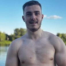 Фотография мужчины Андрей, 20 лет из г. Балаково