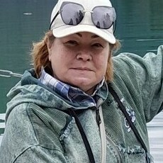 Фотография девушки Лия, 54 года из г. Северобайкальск