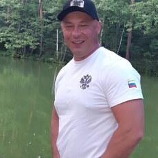 Фотография мужчины Вадим, 42 года из г. Тамбов