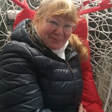 Фотография девушки Ольга, 61 год из г. Северодвинск