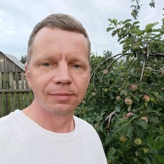 Фотография мужчины Иван, 42 года из г. Сургут