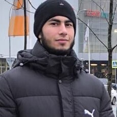 Фотография мужчины Баха, 21 год из г. Люберцы