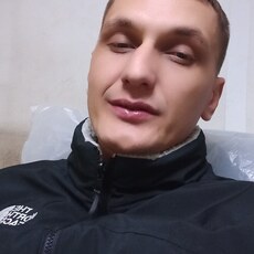 Фотография мужчины Дима, 36 лет из г. Чита