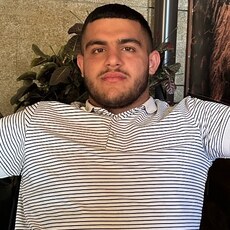 Фотография мужчины Яша, 25 лет из г. Белореченск