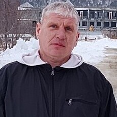 Фотография мужчины Григорий, 41 год из г. Южно-Сахалинск