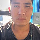 Жаксылык, 34 года