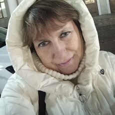 Фотография девушки Людмила, 56 лет из г. Пенза