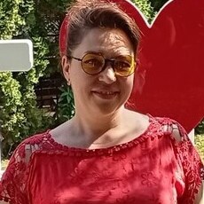 Фотография девушки Инна, 51 год из г. Анапа