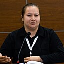 Алина, 24 года