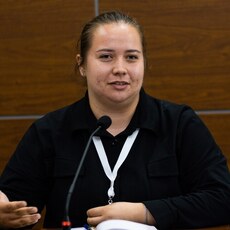 Фотография девушки Алина, 24 года из г. Луганск