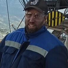 Фотография мужчины Георгий, 39 лет из г. Бахчисарай