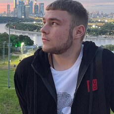 Фотография мужчины Данил, 22 года из г. Старый Оскол