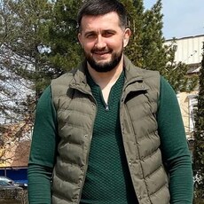 Фотография мужчины Сергей, 37 лет из г. Подольск