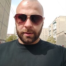 Фотография мужчины Лекс, 34 года из г. Челябинск