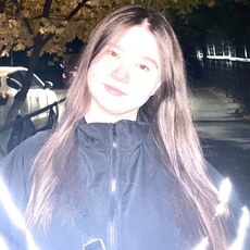 Фотография девушки Дарья, 19 лет из г. Новочеркасск