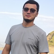 Фотография мужчины Али, 24 года из г. Баткен