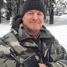 Фотография мужчины Алексей, 59 лет из г. Ярославль