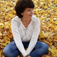 Фотография девушки Наталия, 56 лет из г. Саратов