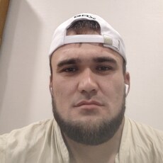 Фотография мужчины Мухаммад, 26 лет из г. Исфара