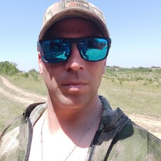 Фотография мужчины Максим, 35 лет из г. Симферополь