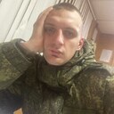 Сергей, 22 года