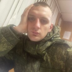 Фотография мужчины Сергей, 22 года из г. Солнечногорск