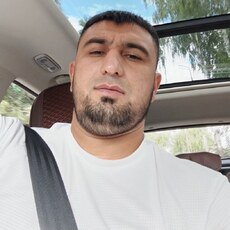 Фотография мужчины Фирдавс, 30 лет из г. Кустанай