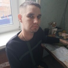 Фотография мужчины Валерий, 33 года из г. Рузаевка