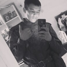 Фотография мужчины Даниил, 19 лет из г. Чита