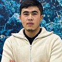 Асылбек, 26 лет