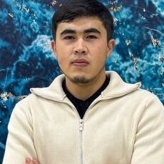 Фотография мужчины Асылбек, 26 лет из г. Алмалык